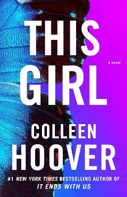 Picture of This Girl: A Novel  -( paperback)