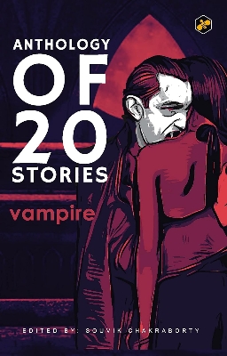 Picture of Anthology of 20 Stories Vampire [Paperback]
