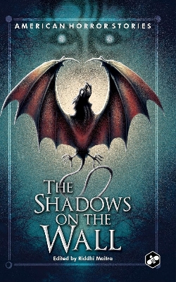 Picture of The Shadows on the Wall -(paperback)