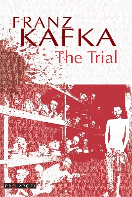 Picture of The Trial (Der Prozess) -(Paperback)