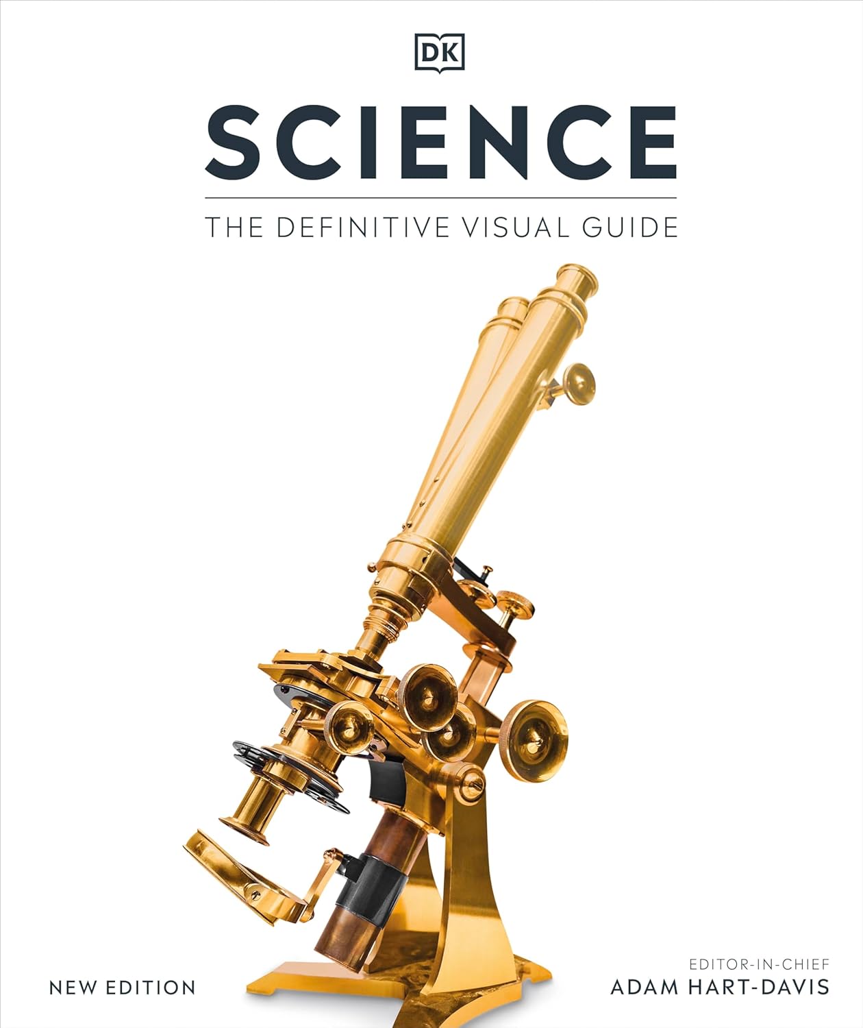 Picture of Science -(Hardcover)