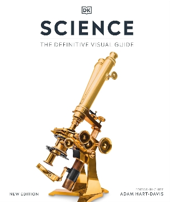 Picture of Science -(Hardcover)
