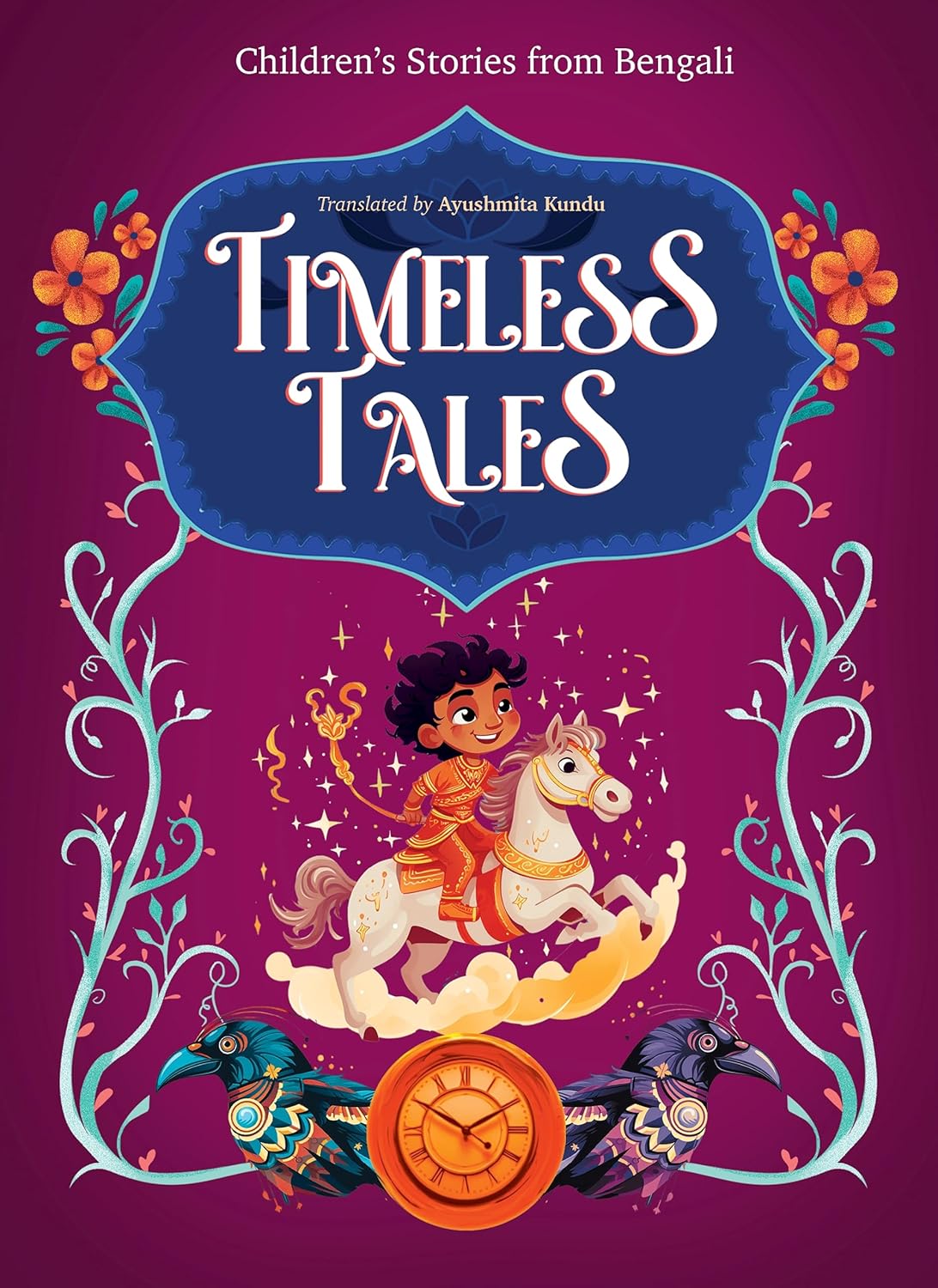 Picture of Timeless Tales -(paperback)