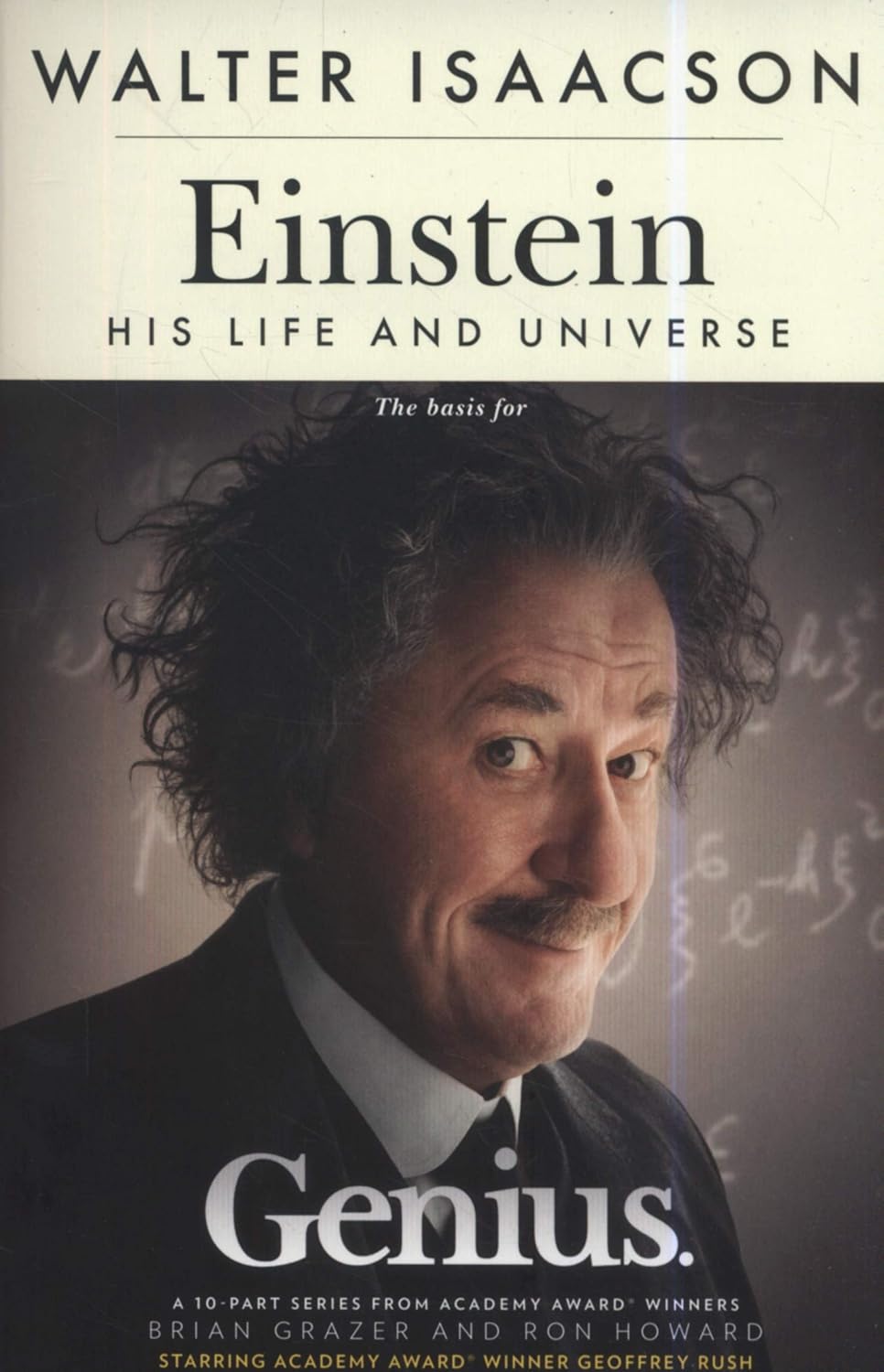 Picture of Einstein Pa -(Paperback)