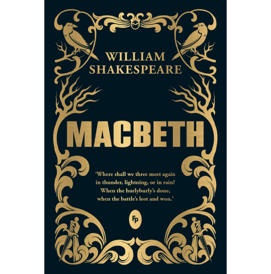 Picture of Macbeth (Pocket Classic) -(Paperback)