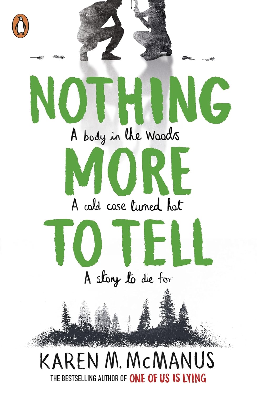Picture of Nothing More to Tell -(Paperback)