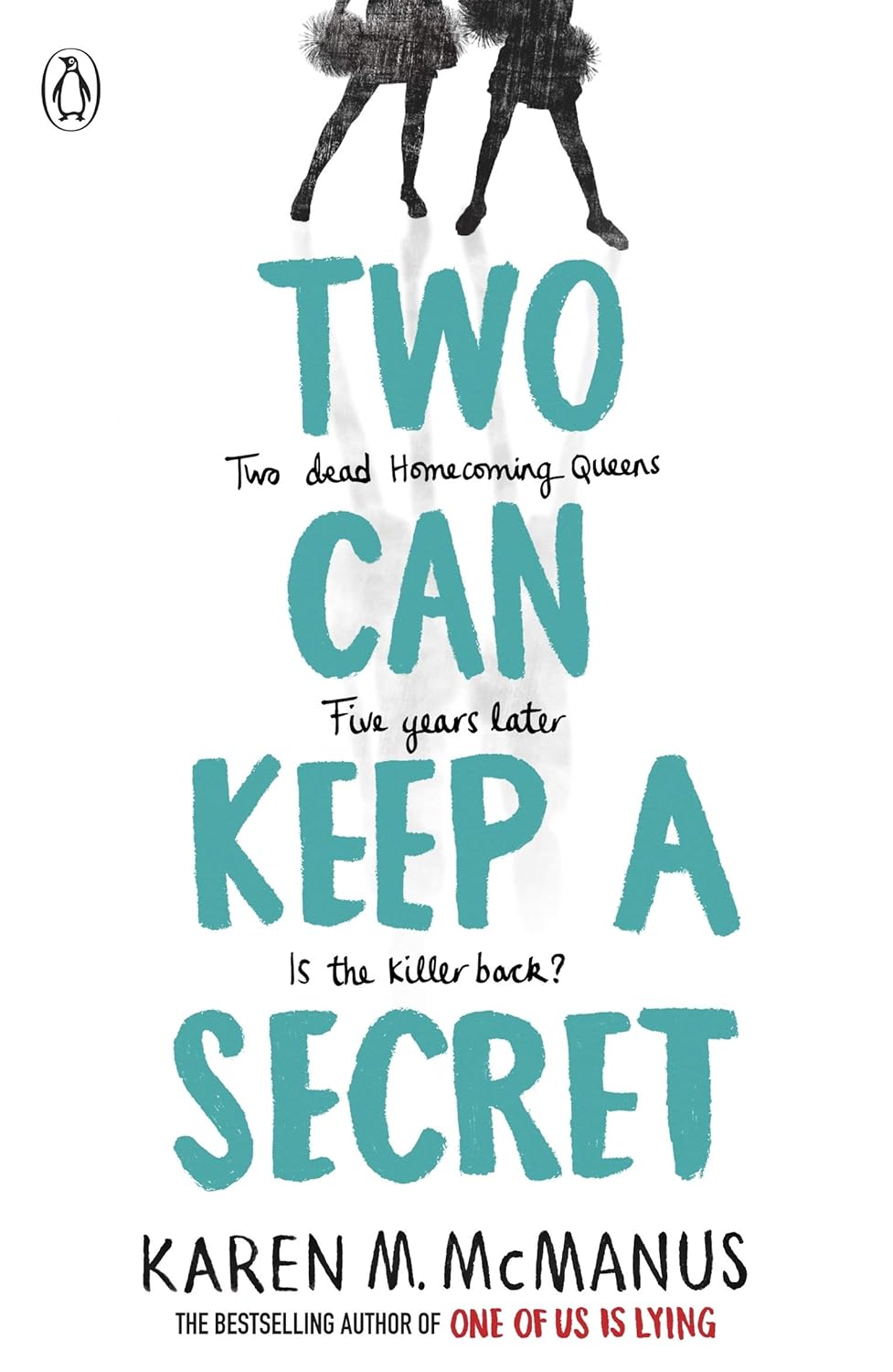 Picture of Two Can Keep a Secret -(Paperback)