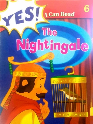 Picture of The nightingale- (paperback)