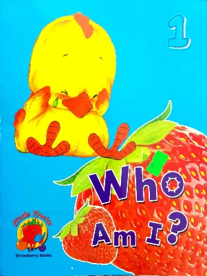 Picture of Who am I ?