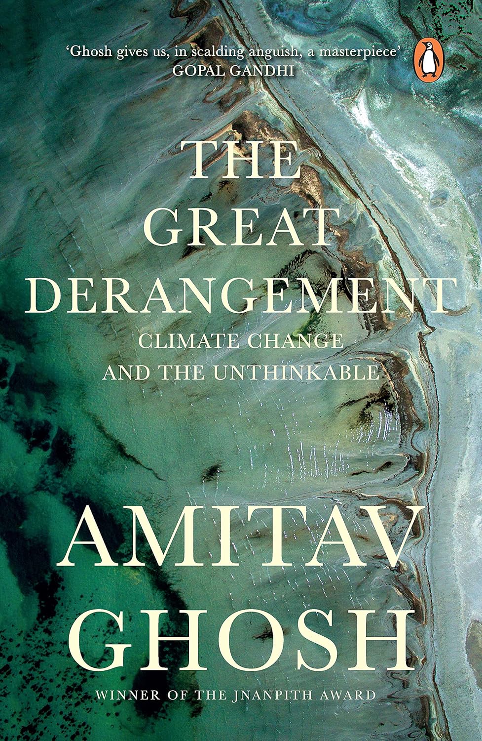 Picture of The Great Derangement (Paperback)