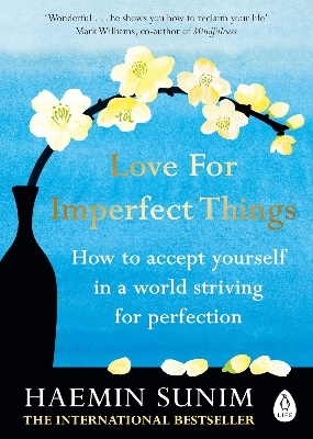 Picture of Love for Imperfect Things Paperback