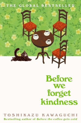 Picture of Before We Forget Kindness (Paperback)