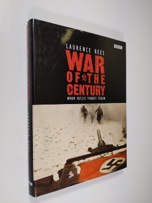 Picture of War of the Century: When Hitler Fought Stalin Hardcover