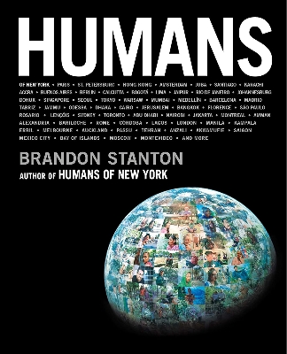 Picture of Humans (Hardback) Hardcover