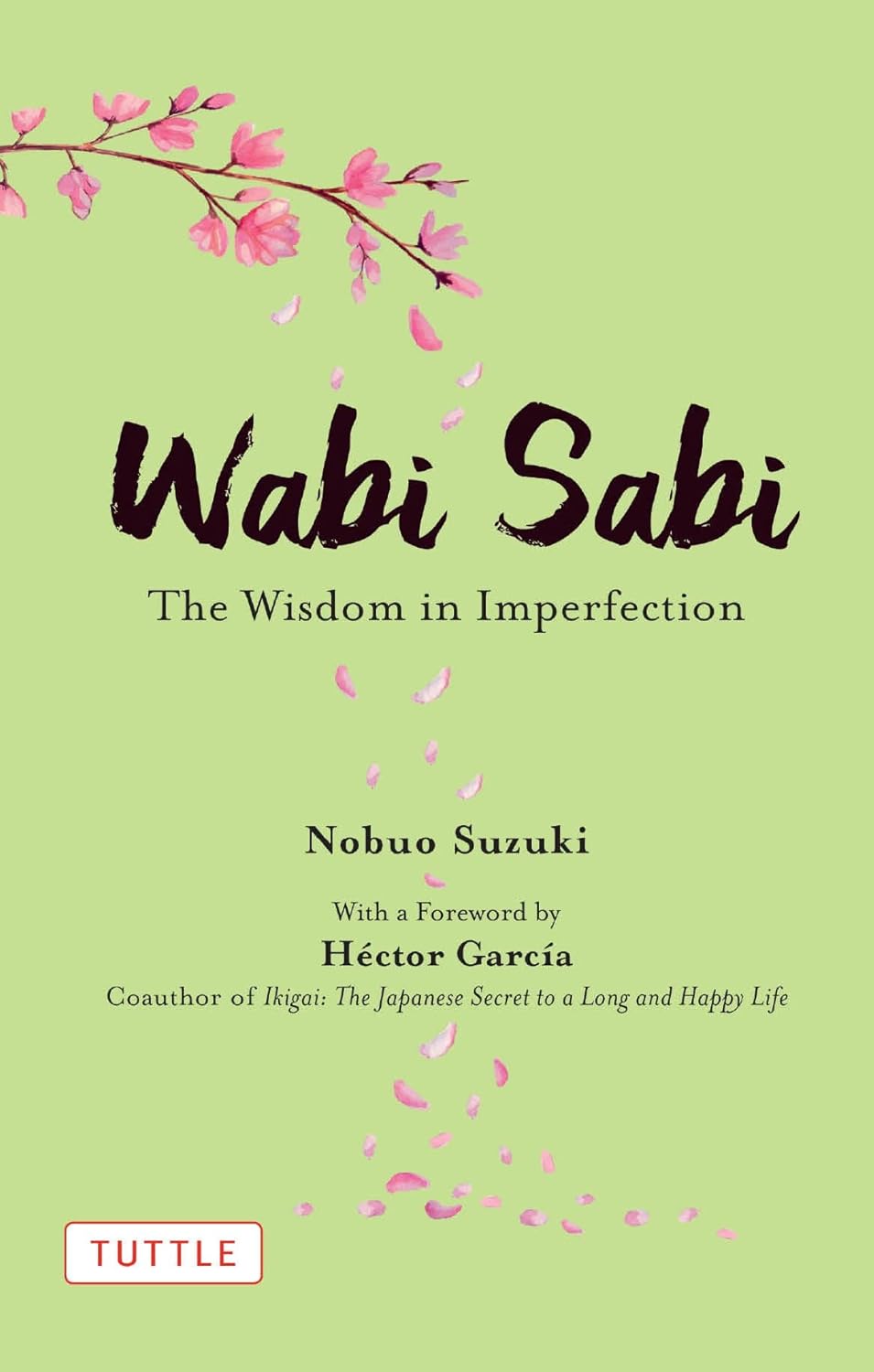 Picture of Wabi Sabi (Hardcover)