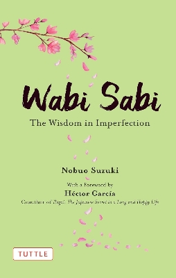 Picture of Wabi Sabi (Hardcover)
