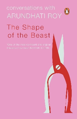 Picture of The Shape of the Beast (Paperback)