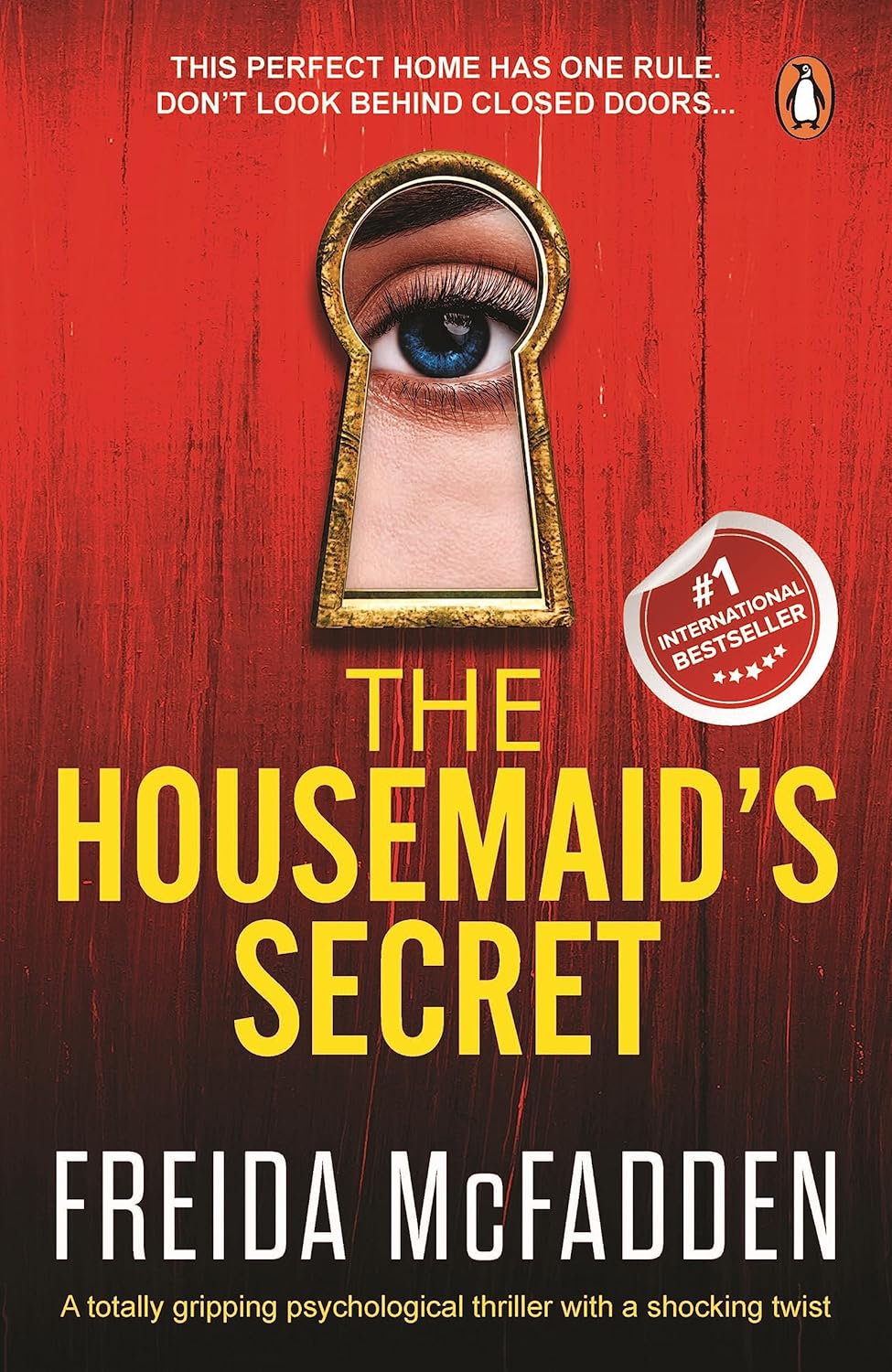 Picture of The Housemaids Secret (Paperback)