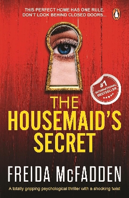 Picture of The Housemaids Secret (Paperback)