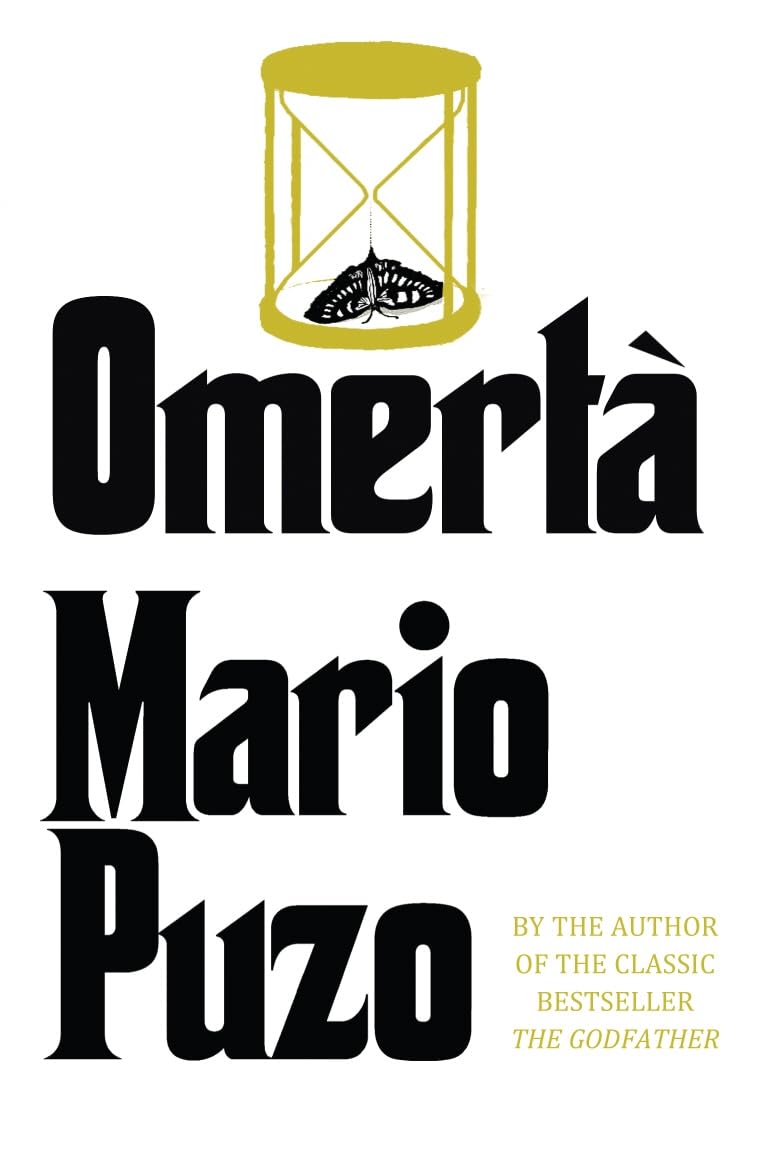 Picture of Omerta (Paperback)