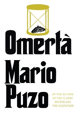 Picture of Omerta (Paperback)
