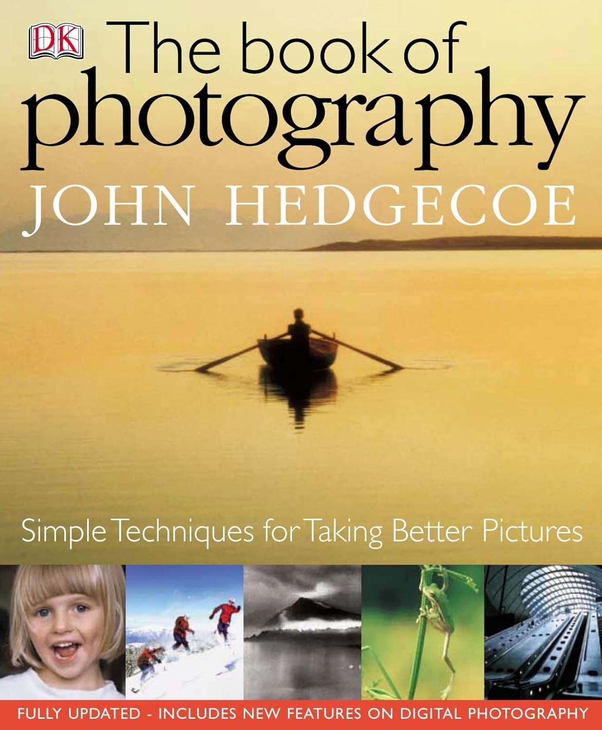 Picture of The Book of Photography Hardcover