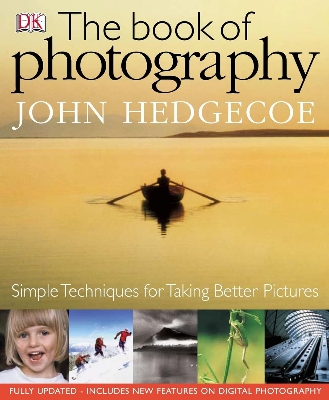 Picture of The Book of Photography Hardcover