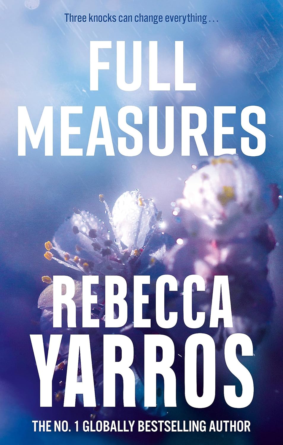 Picture of Full Measures (Paperback)