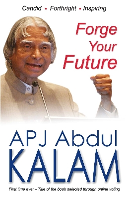Picture of Forge Your Future (Paperback)