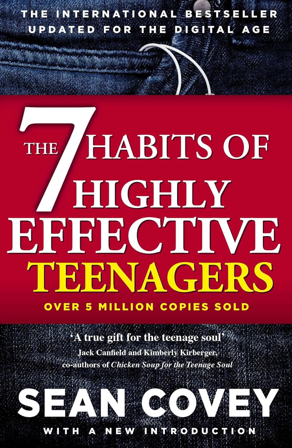 Picture of 7 HABITS OF HIGHLY EFFECTIVE TEENAGERS (Paperback)