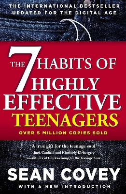 Picture of 7 HABITS OF HIGHLY EFFECTIVE TEENAGERS (Paperback)