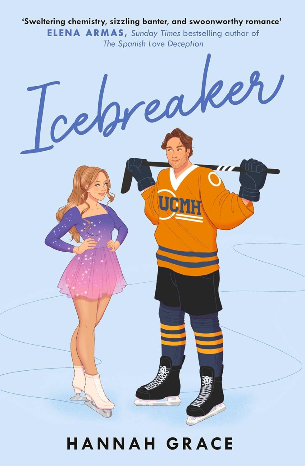 Picture of Icebreaker (Paperback