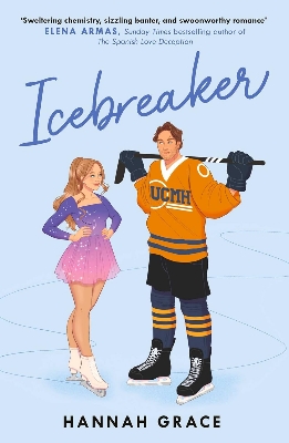 Picture of Icebreaker (Paperback