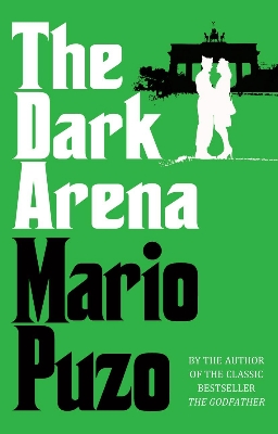 Picture of The Dark Arena (Paperback)