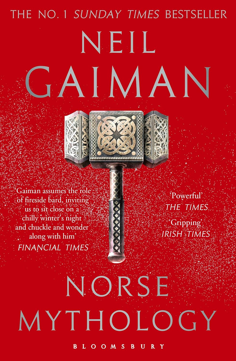 Picture of Norse Mythology (Paperback)