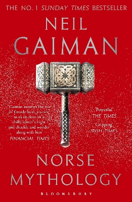 Picture of Norse Mythology (Paperback)