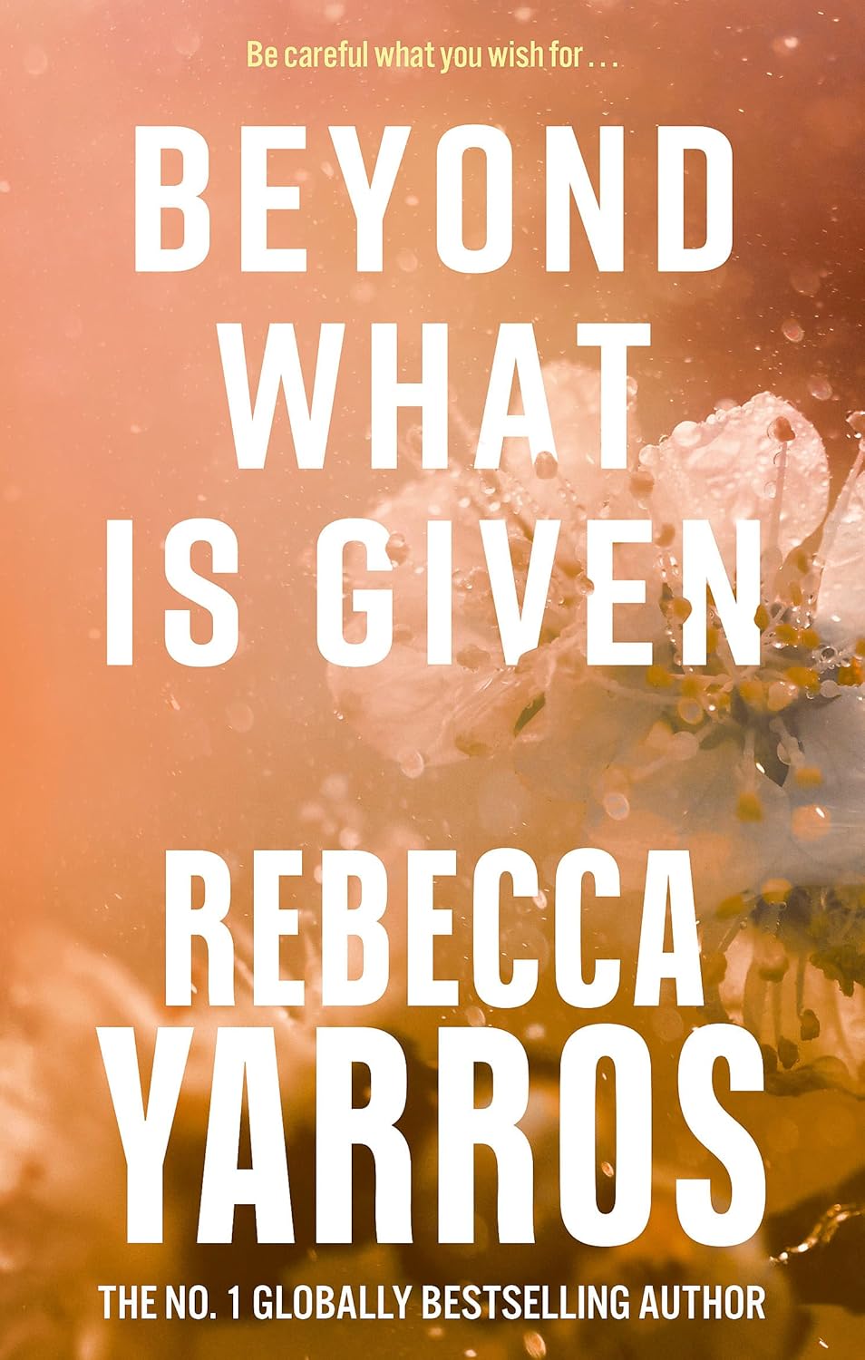 Picture of Beyond What is Given (Paperback)