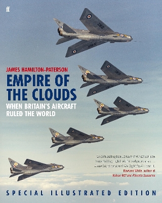 Picture of Empire of the Clouds: When Britain's Aircraft Ruled the World