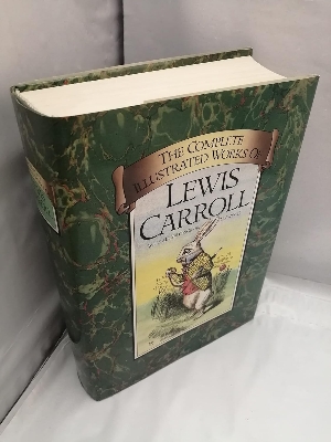 Picture of Complete Illustrated Works Hardcover