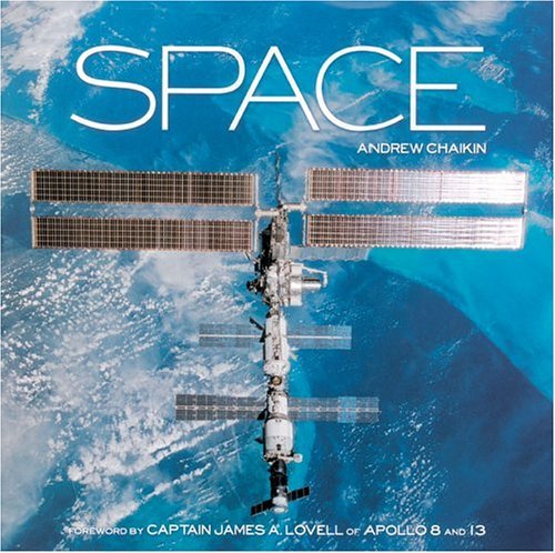 Picture of Space : A History of Space Exploration in Photographs Hardcover