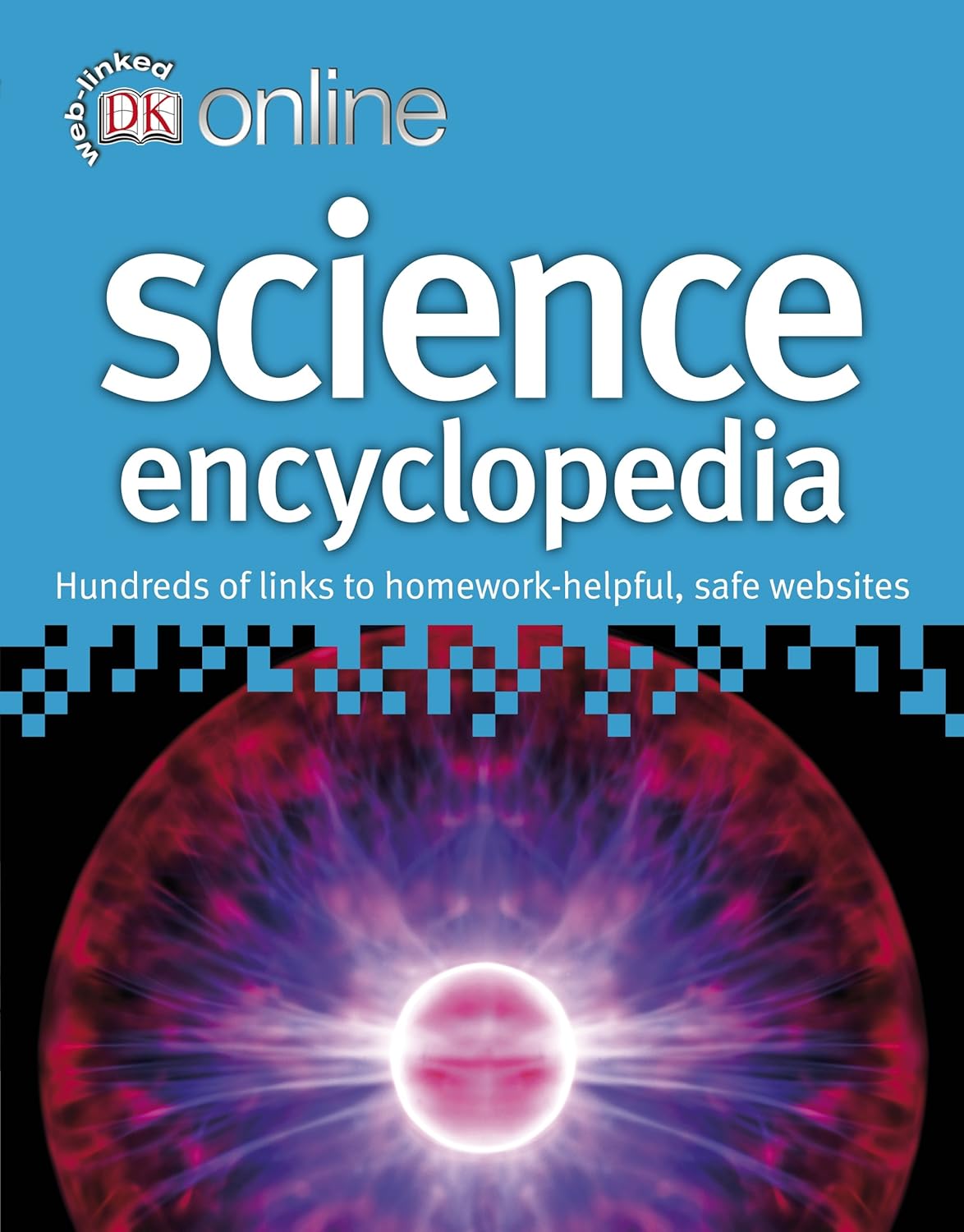 Picture of Science Encyclopedia (DK Online) Paperback