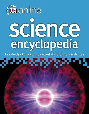 Picture of Science Encyclopedia (DK Online) Paperback