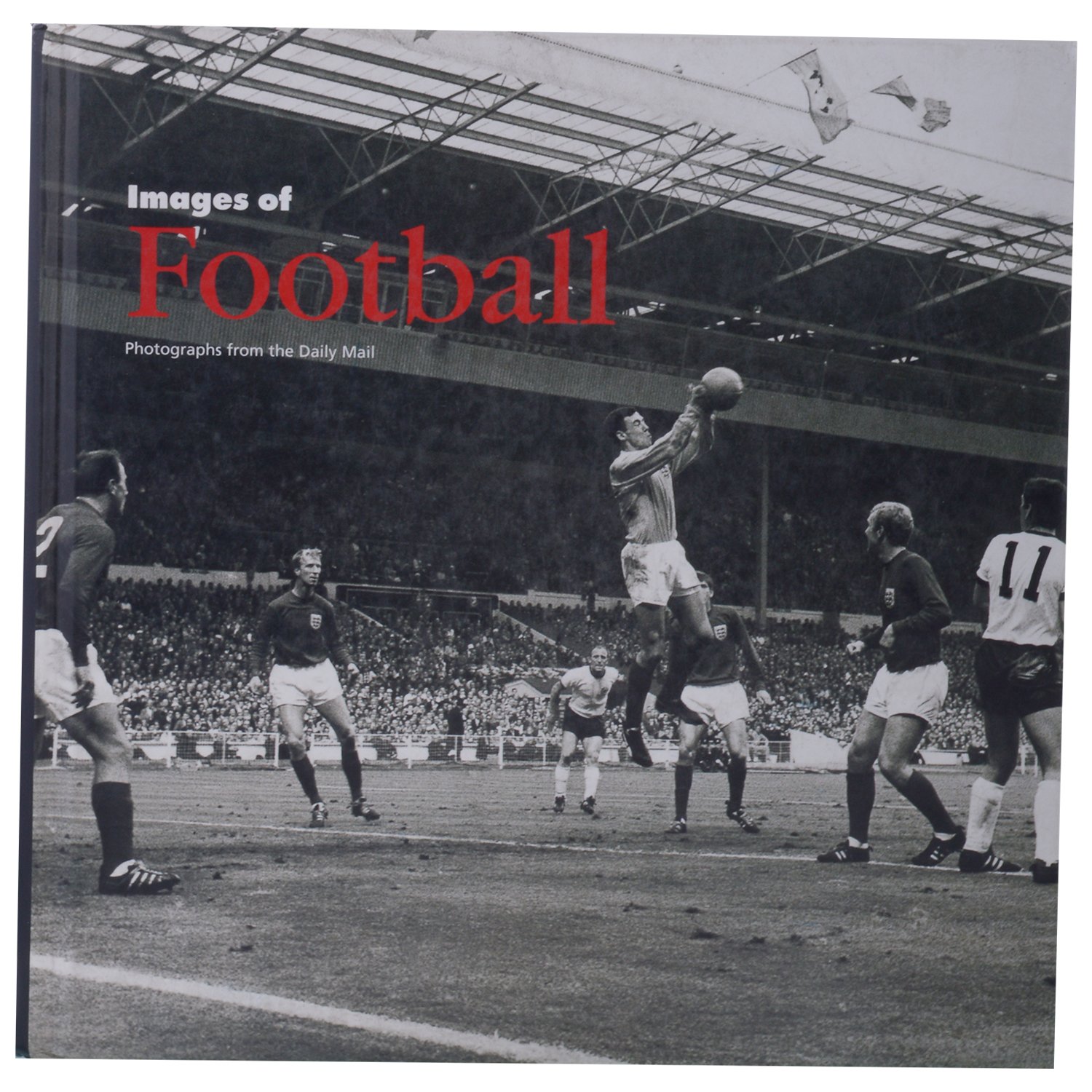 Picture of Football (Images S.) Hardcover