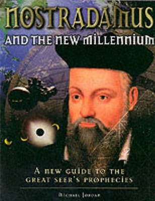 Picture of Nostradamus & the New Millennium Paperback