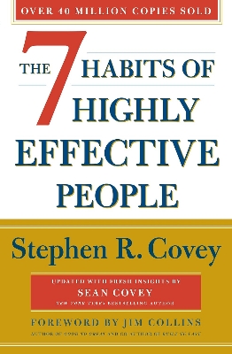 Picture of 7 Habits of Highly Effective People (Paperback)