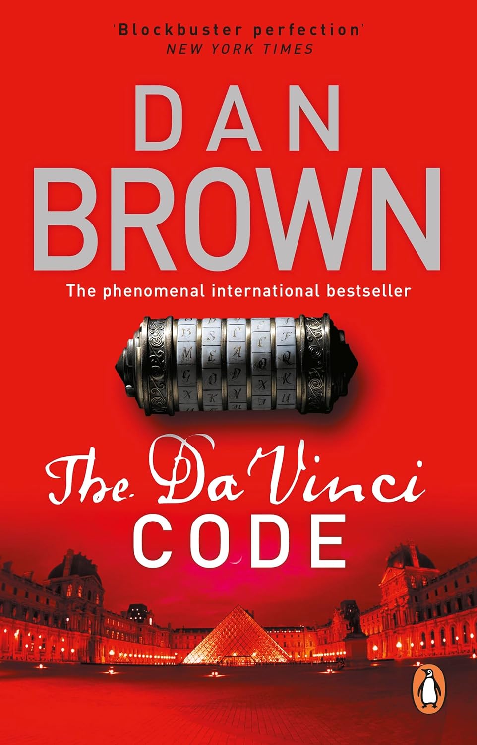 Picture of The Da Vinci Code (Paperback)