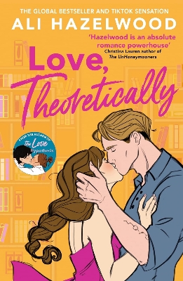Picture of Love Theoretically (Paperback)