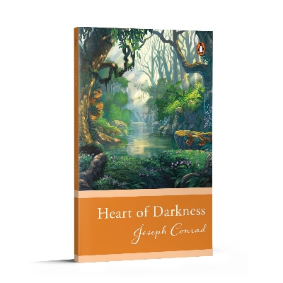 Picture of Penguin Select Classics: Heart of Darkness: (Original, Unabridged Classic) Paperback