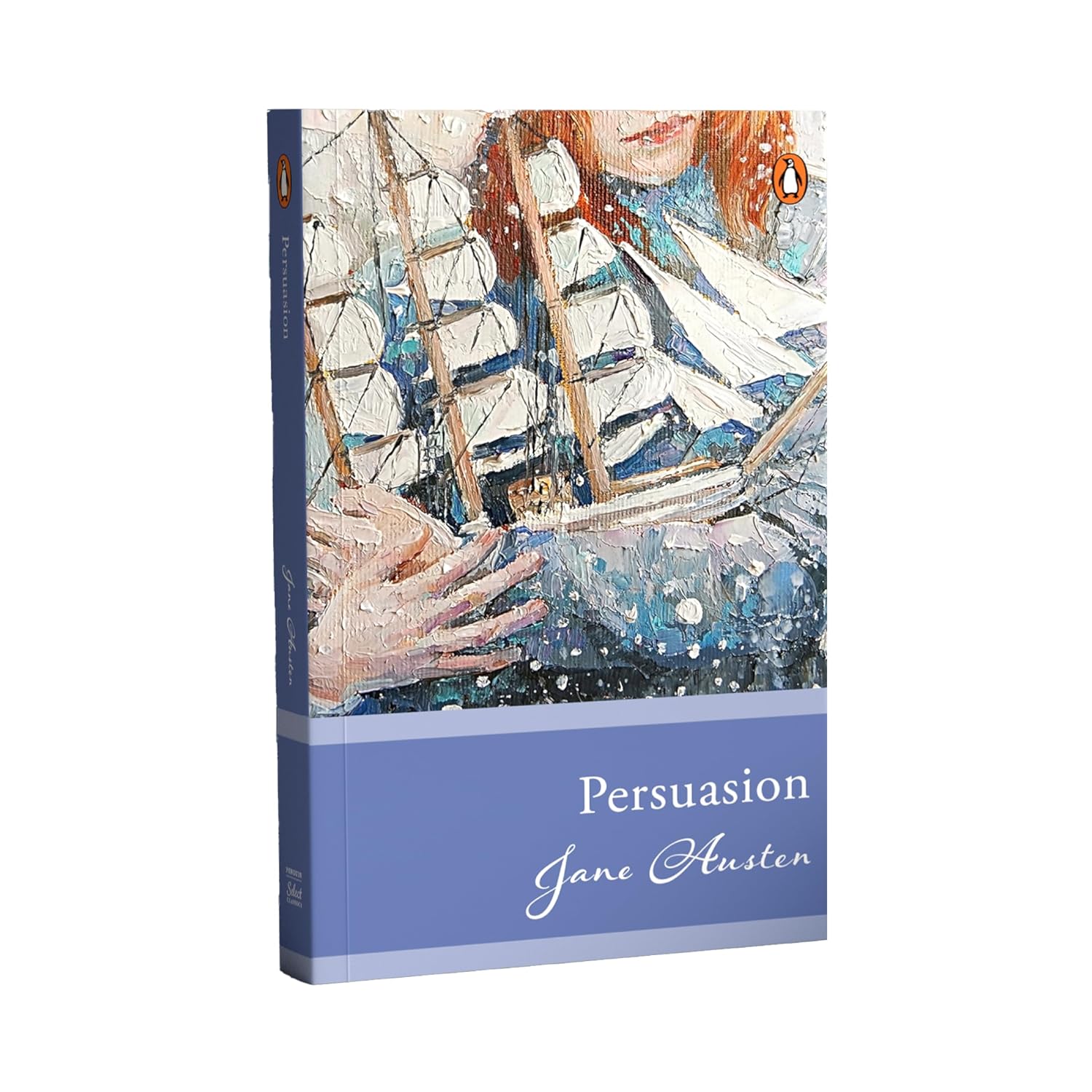 Picture of Penguin Select Classics: Persuasion: (Original, Unabridged Classic)