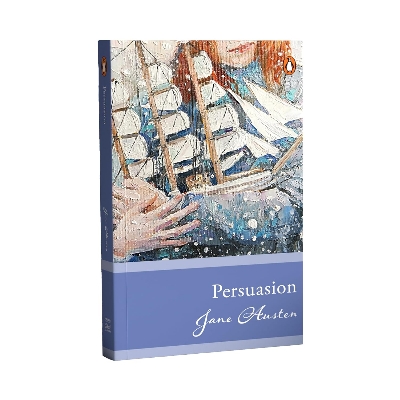 Picture of Penguin Select Classics: Persuasion: (Original, Unabridged Classic)